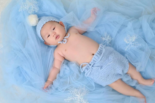 启东宝宝拉肚子有泡泡