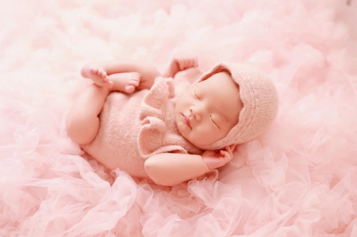 启东宝宝身体发烫